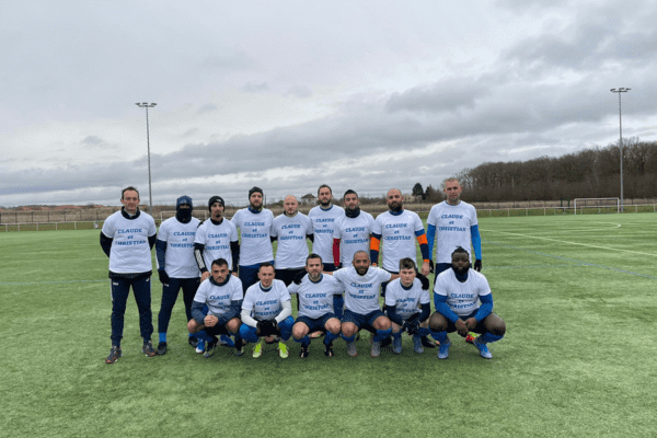 CDM-VLP
