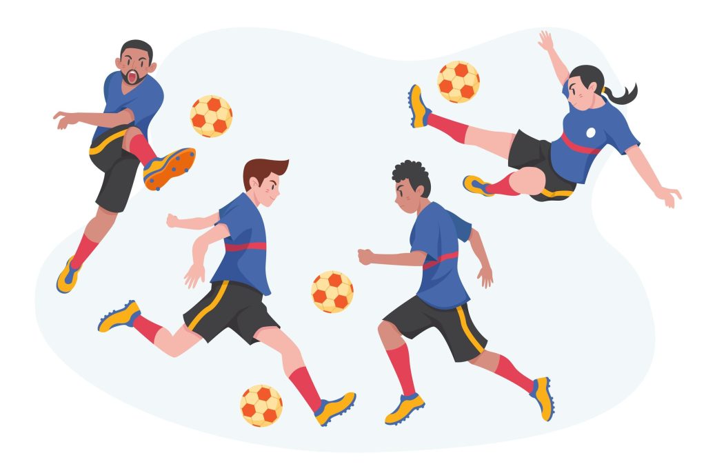 Illustration-foot