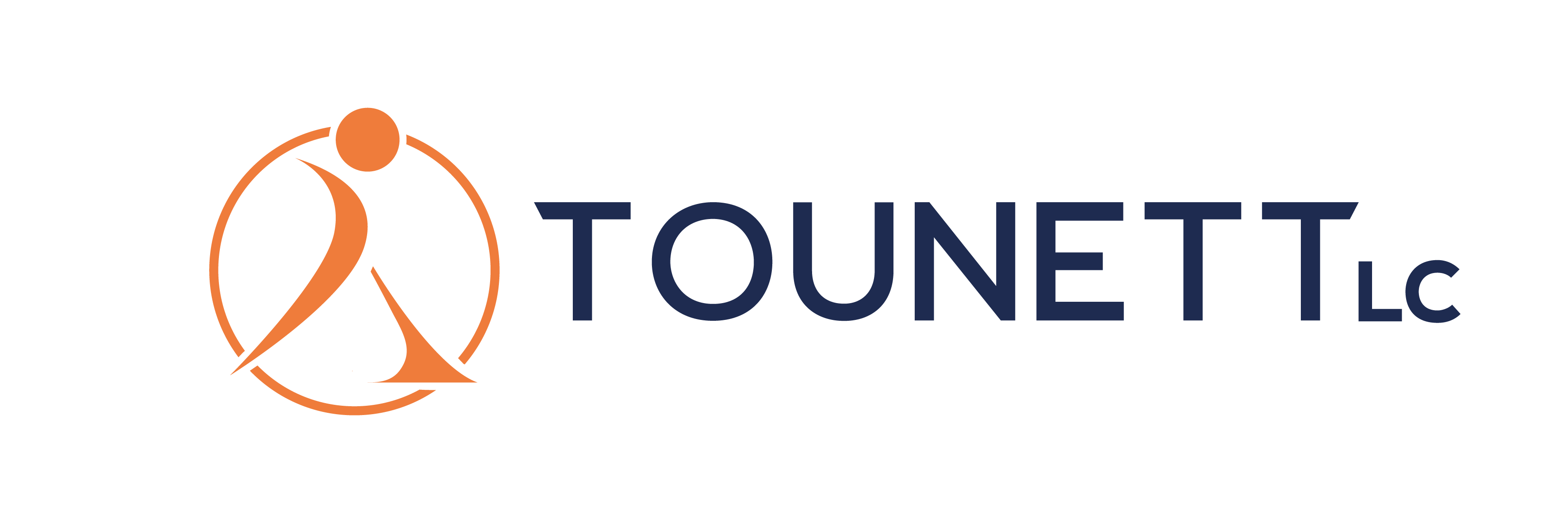 Logotype tounett fond blanc-horizontal