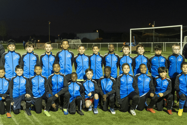 U11B-VLP