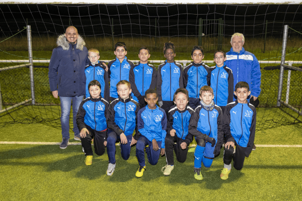 U12B-VLP