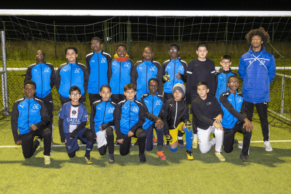 U13-VLP