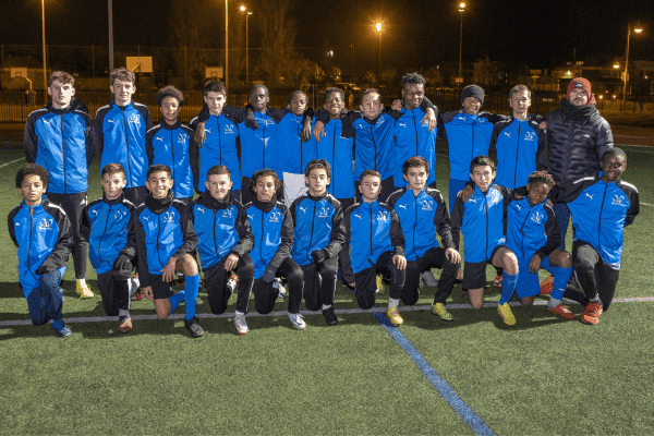 U14A-VLP