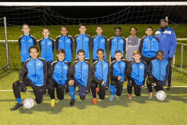 U14B-VLP