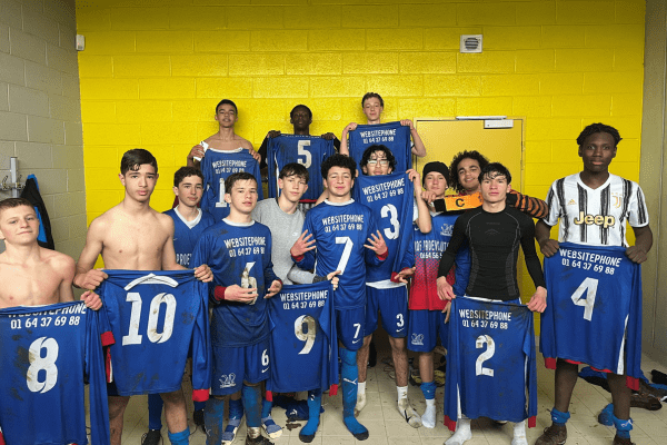 U16-VLP
