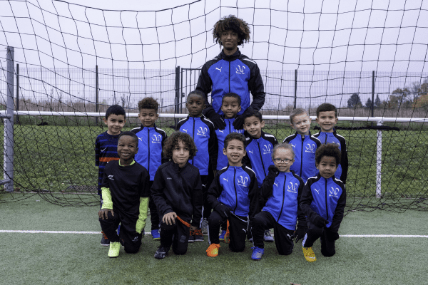 U6-VLP