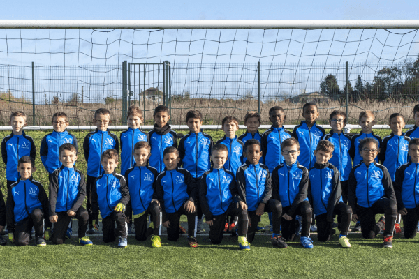 U8-VLP