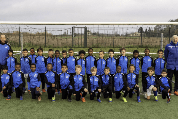 U9-VLP